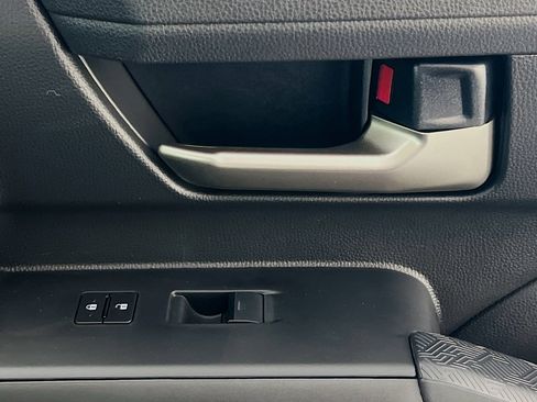 New 2025 Toyota Tacoma TRD Sport image 32