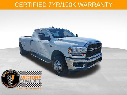 Certified 2024 RAM 3500 Big Horn