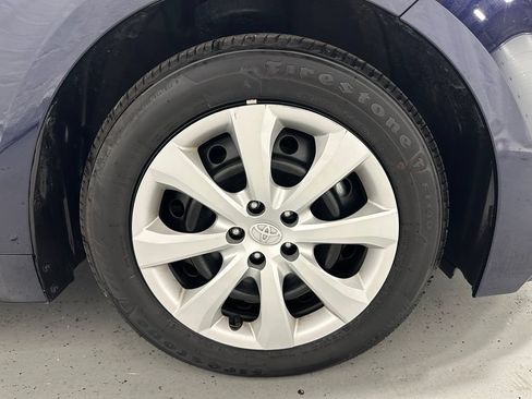 Used 2026 Toyota Corolla LE FWD image 56