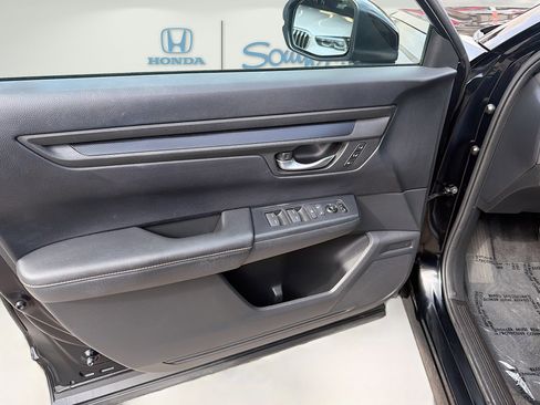 Used 2024 Honda CR-V Sport-L image 16
