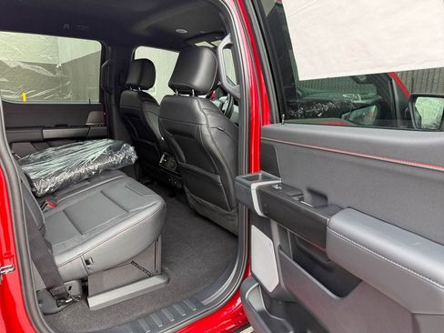 New 2025 Ford F150 Raptor image 21