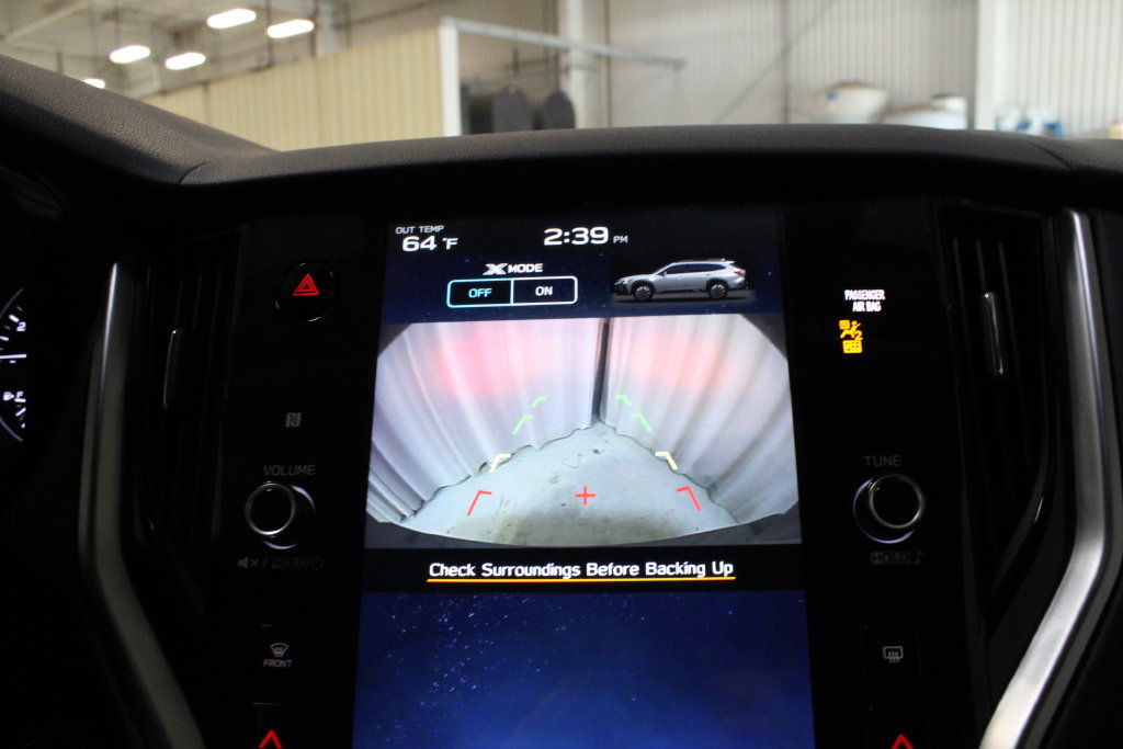 Used 2024 Subaru Outback Premium AWD/4WD image 4