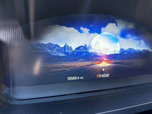 Certified 2020 Ford Explorer ST w/ ST Street Pack image 4