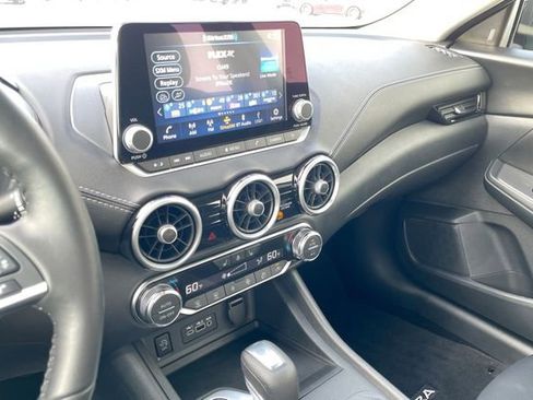 Used 2025 Nissan Sentra SV w/ All-Weather Package image 20