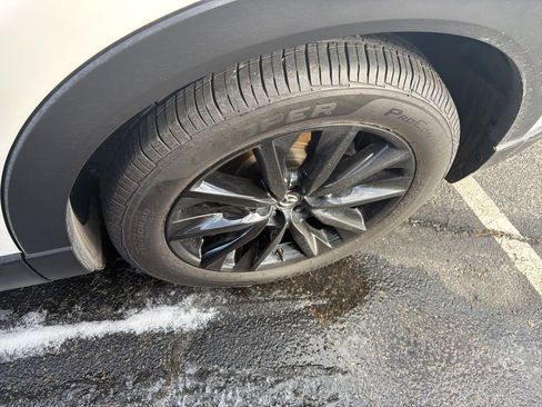 Used 2023 MAZDA CX-9 Touring Plus image 4