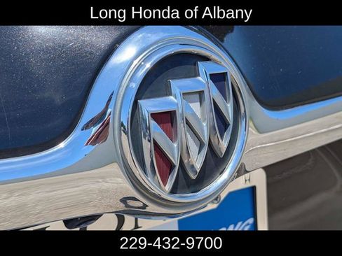 Used 2020 Buick Envision Essence FWD image 10