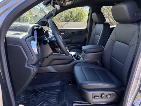 New 2026 Chevrolet Colorado LT w/ LT Convenience Package image 15