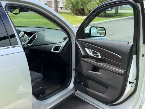 Used 2015 GMC Terrain SLE image 23