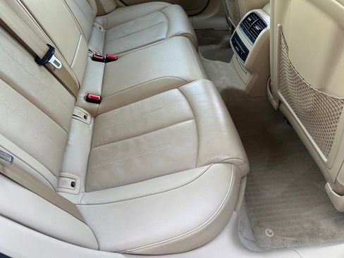 Used 2012 Audi A6 3.0T Premium Plus image 21