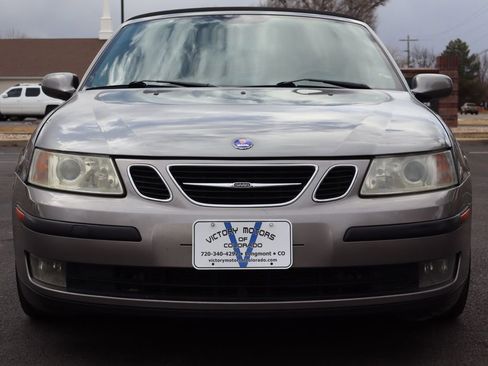 Used 2005 Saab 9-3 Arc image 13