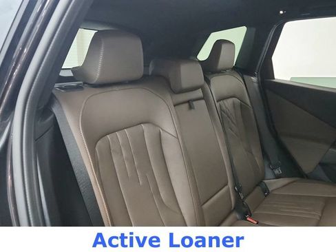 Used 2025 BMW X3 xDrive30i w/ Convenience Package AWD/4WD image 15
