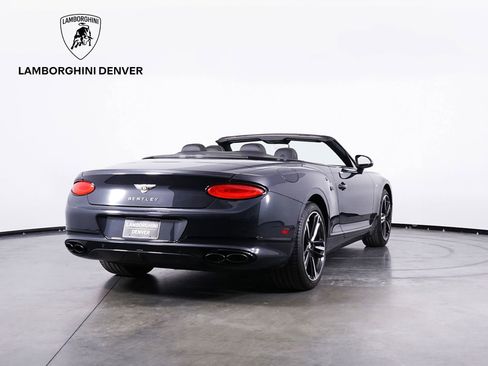 Used 2020 Bentley Continental GT image 7
