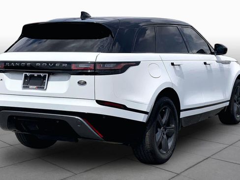 Used 2023 Land Rover Range Rover Velar R-Dynamic S AWD/4WD image 25