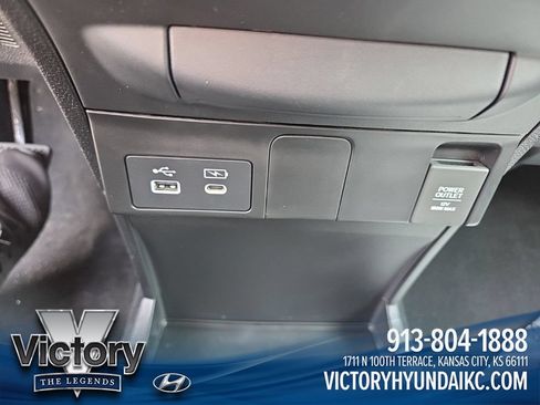 Used 2025 Honda Odyssey EX-L image 18