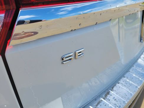 Used 2019 Volkswagen Atlas SE FWD image 8