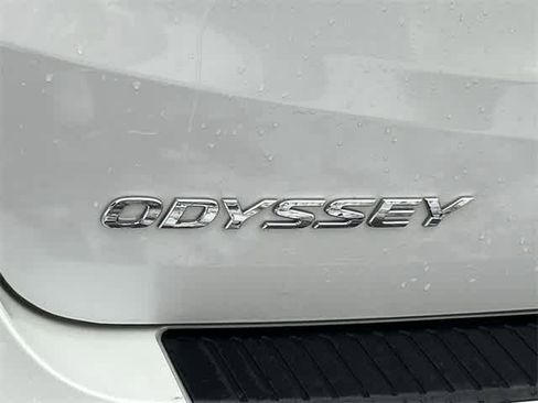 Used 2024 Honda Odyssey EX-L image 30