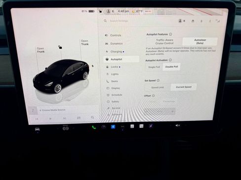 Used 2023 Tesla Model 3 Standard Range RWD image 13