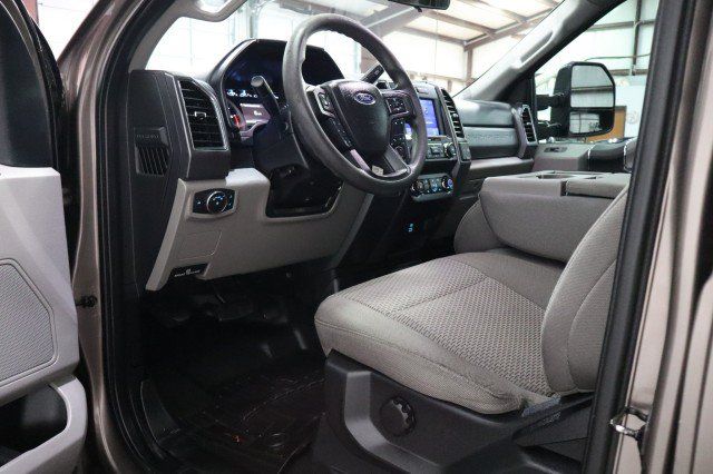 Used 2021 Ford F250 XLT AWD/4WD image 30
