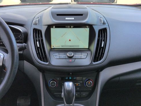 Used 2017 Ford C-MAX Energi SE w/ Equipment Group 401A image 15