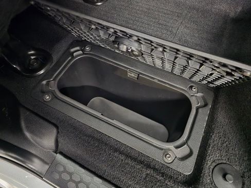 Used 2024 RAM 2500 Laramie image 39