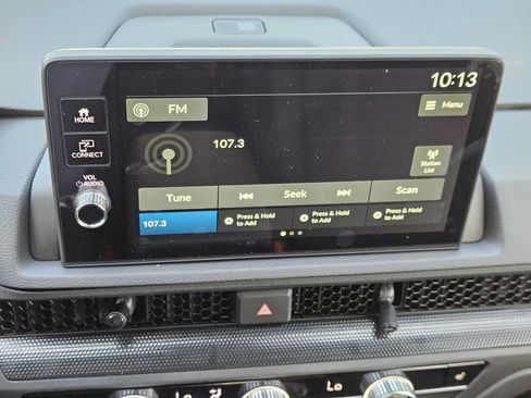 New 2026 Honda CR-V TrailSport image 15