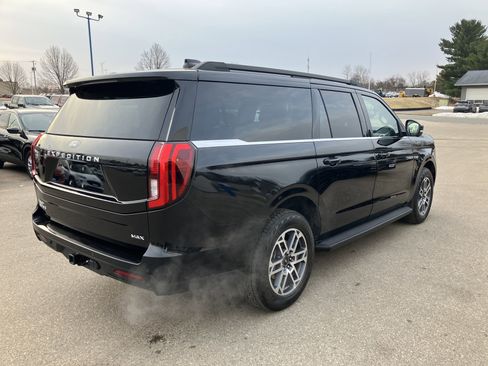 Used 2025 Ford Expedition Max Active image 6