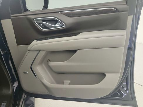 Used 2024 Chevrolet Tahoe Z71 w/ Off-Road Capability Package image 49