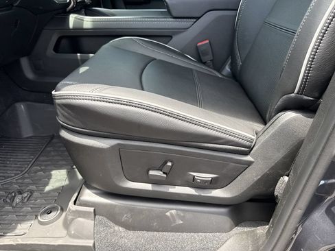 New 2026 RAM 2500 Rebel w/ Rebel Level 2 Equipment Group AWD/4WD image 13