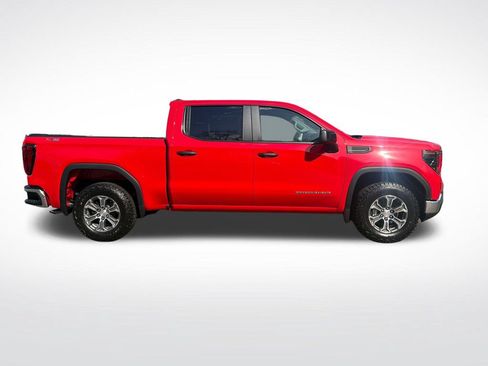 New 2026 GMC Sierra 1500 Pro w/ Pro Value Package AWD/4WD image 7
