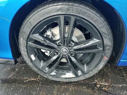 New 2026 Acura Integra A-Spec image 10