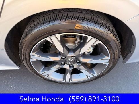 Used 2025 Honda Civic Sport image 20
