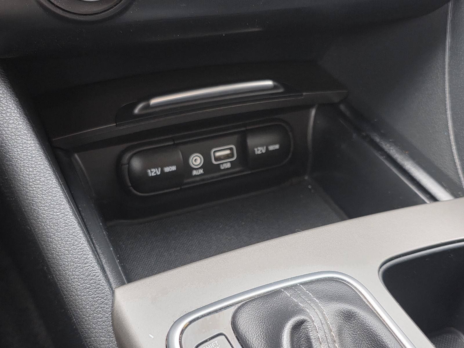 Used 2019 Kia Optima LX FWD image 17