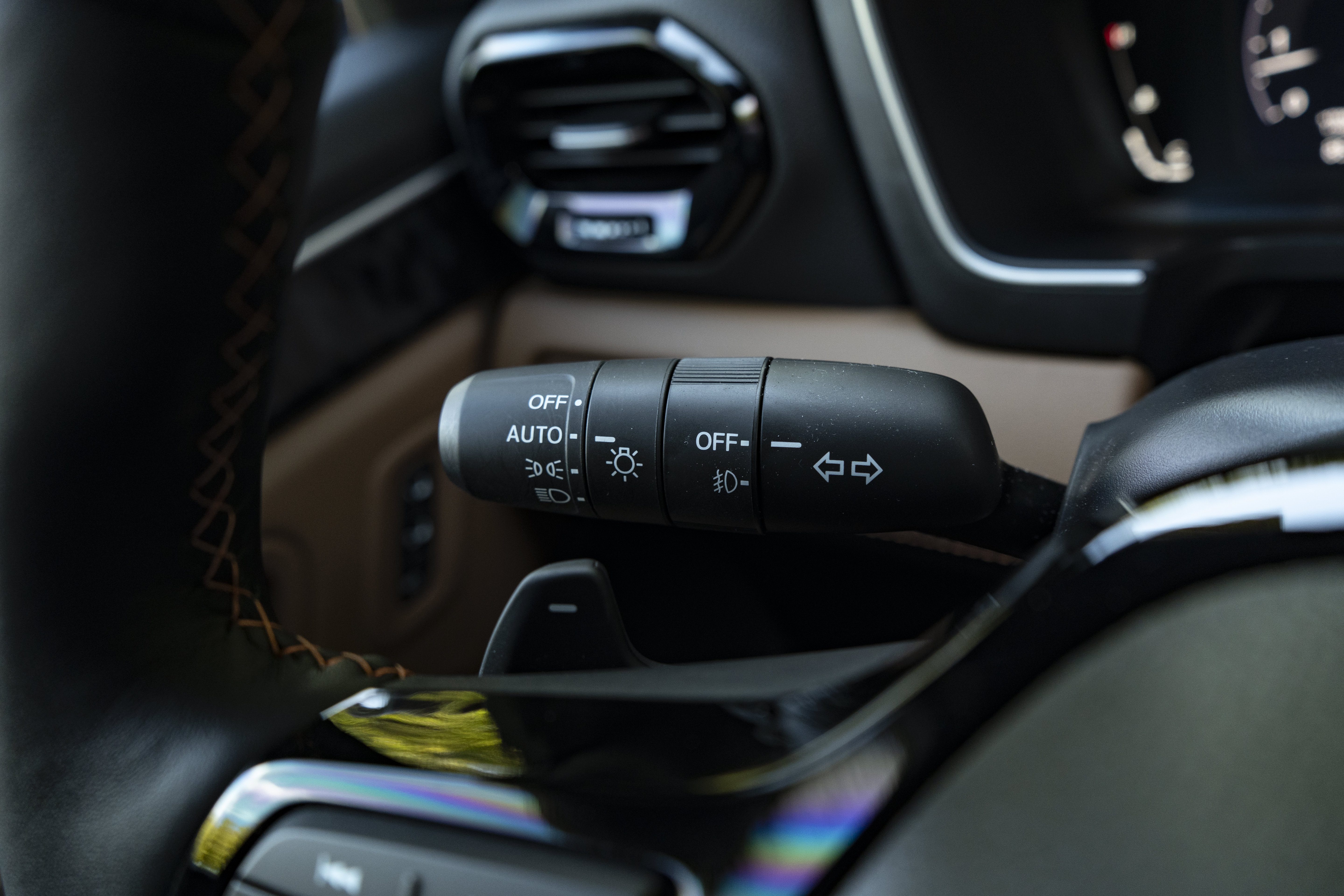 Used 2026 Honda Passport TrailSport Elite image 24