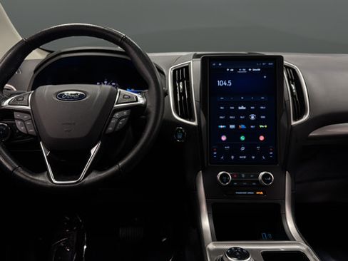 Used 2024 Ford Edge SEL AWD/4WD image 11