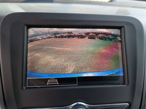 Used 2024 Chevrolet Equinox LT FWD image 26