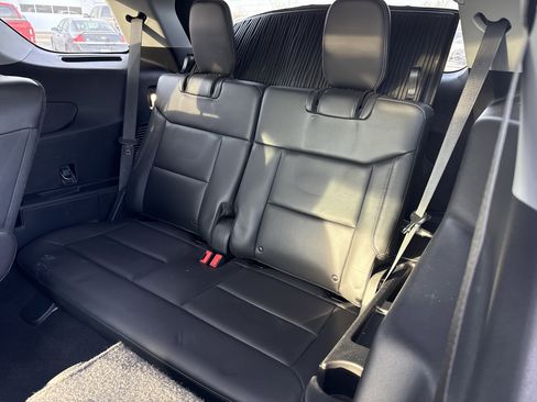 Certified 2022 Ford Explorer XLT w/ Equipment Group 202A image 13