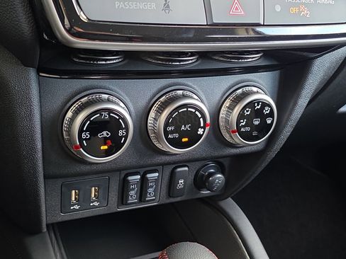 New 2026 Mitsubishi Outlander Sport LE AWD/4WD image 18