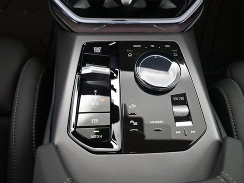 New 2026 BMW X3 xDrive30 w/ Convenience Package image 4