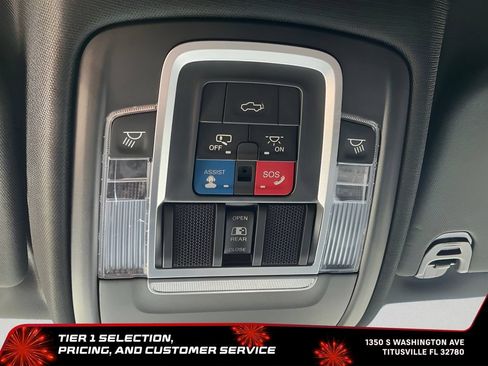 Used 2020 RAM 1500 Laramie w/ Sport Appearance Package RWD image 36