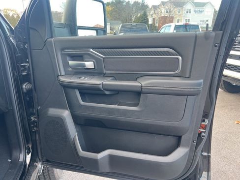 New 2026 RAM 2500 Big Horn image 10