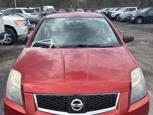 Used 2010 Nissan Sentra 2.0 SR image 3