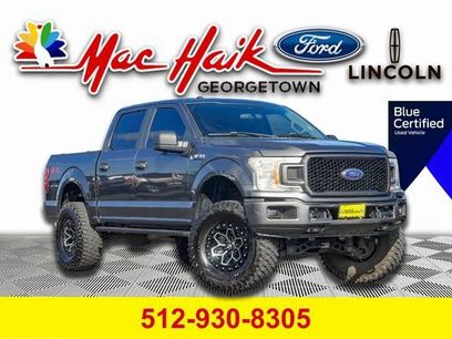 Used 2019 Ford F150 XL w/ Equipment Group 101A Mid