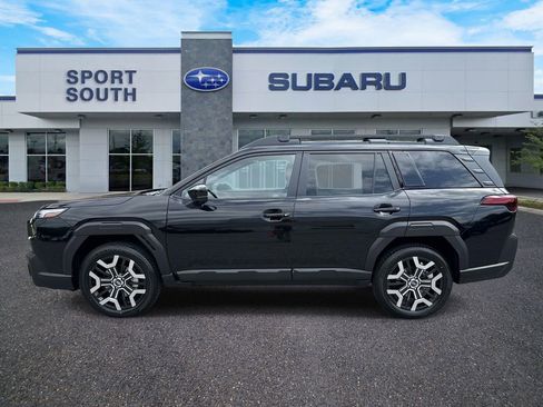 New 2026 Subaru Outback Touring XT AWD/4WD image 6