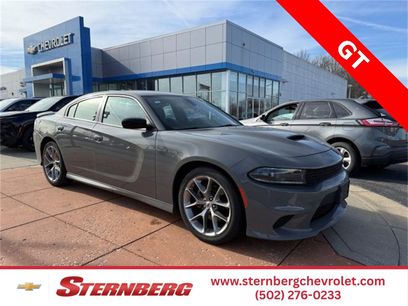 Used 2023 Dodge Charger GT