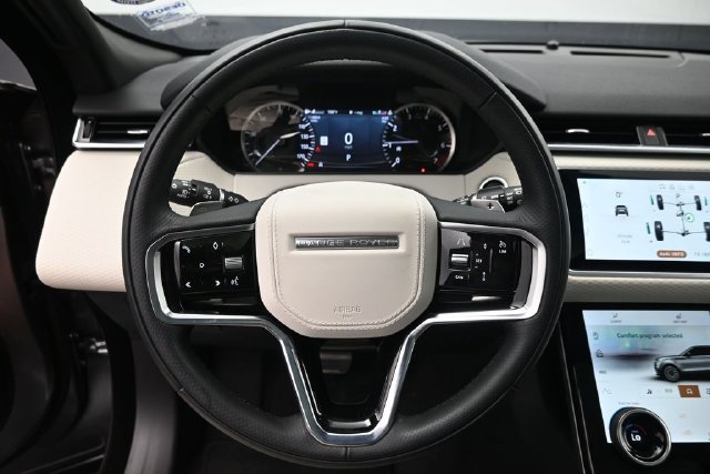Used 2023 Land Rover Range Rover Velar R-Dynamic S AWD/4WD image 30