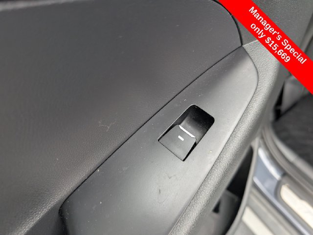 Used 2021 Hyundai Tucson Limited FWD image 11