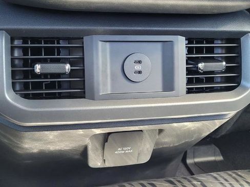New 2026 Ford F150 XLT image 8