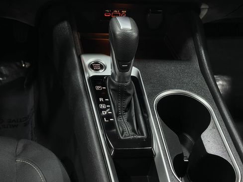 Used 2022 Nissan Altima 2.5 SV image 27