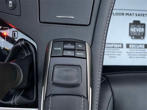 Used 2017 Lexus ES 350 w/ Navigation System Package image 36