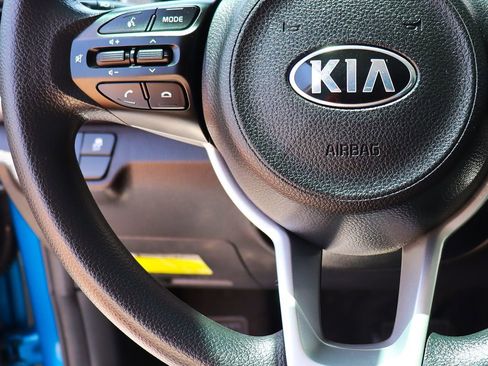 Used 2021 Kia Rio S FWD image 50